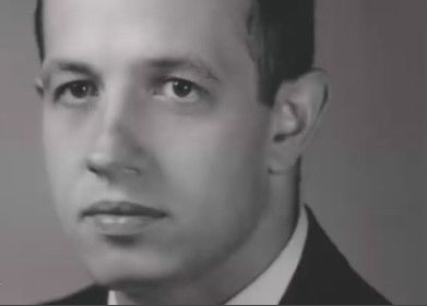 “博弈之父”纳什:一生中关键的几个时刻